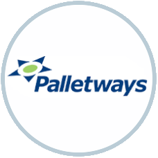 Palletways Price